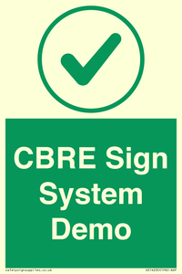 CBRE competition Entry